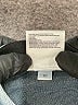Uniqlo Solid Blue Denim Skirt Size 10 - photo 5