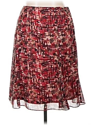 Sheri Martin New York Woman Casual Skirt (view 1)