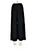 Mod Ref Solid Black Dress Pants Size L - photo 1