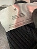 Ella Moss Black Pullover Sweater Size M - photo 8