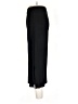 Mod Ref Solid Black Dress Pants Size L - photo 5