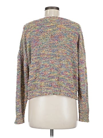 Ultra Flirt Pullover Sweater (view 2)