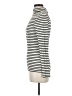 Splendid Ivory Long Sleeve Turtleneck Size M - photo 5