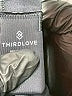 ThirdLove Black Sports Bra Size 32 - photo 7