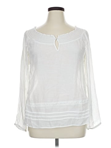 Zac & Rachel Long Sleeve Blouse (view 1)