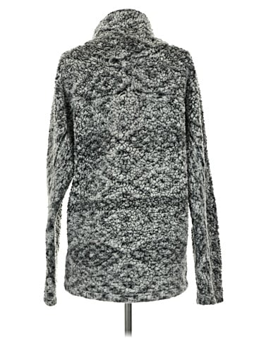 True Grit Pullover Sweater (view 2)