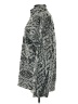 True Grit 100% Polyester Paisley Gray Pullover Sweater Size S - photo 5