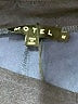 Motel Blue Shorts Size M - photo 3