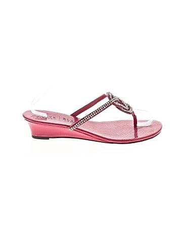 White House Black Market Wedges (view 1)
