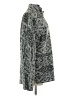True Grit 100% Polyester Paisley Gray Pullover Sweater Size S - photo 4