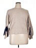 Unbranded Tan Pullover Sweater Size XL (estimated) - photo 1