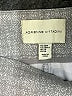 Adrienne Vittadini Houndstooth Gray Casual Pants Size 20 - photo 4
