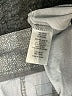 Adrienne Vittadini Houndstooth Gray Casual Pants Size 20 - photo 5