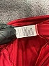 Unbranded Solid Burgundy Red Skort Size M - photo 3