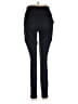 Athleta Black Active Pants Size 4 - photo 2