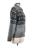 Universal Thread Gray Cardigan Size M - photo 4