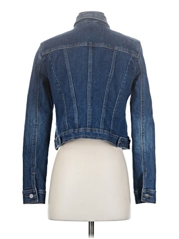 DKNY Jeans Denim Jacket (view 2)