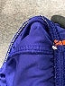 Under Armour Blue Athletic Shorts Size 5 - photo 4