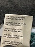 Free People Teal Poncho Size XS - photo 9