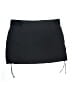 Columbia Solid Black Active Skort Size 2X - photo 1