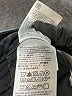 Levi's Black Denim Shorts Size 25 waist - photo 5