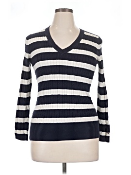 Tommy Hilfiger Pullover Sweater (view 1)
