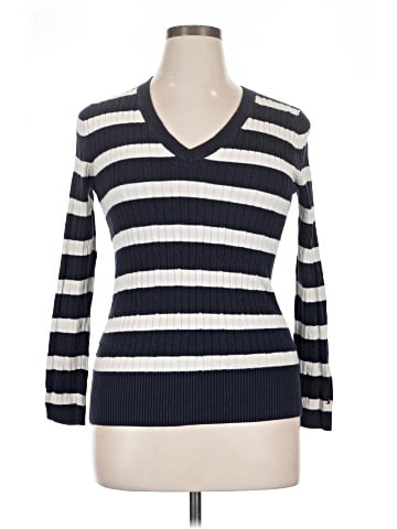 Tommy Hilfiger Pullover Sweater (view 1)