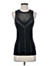 Athleta Black Tank Top Size XS - photo 1