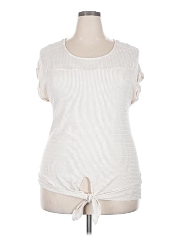 W5 Short Sleeve Top (view 1)