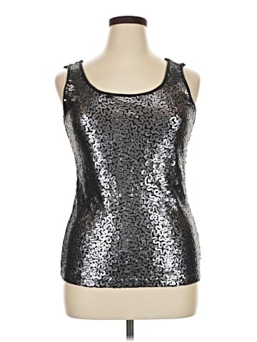 Old Navy Sleeveless Top (view 1)