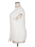 W5 Ivory Short Sleeve Top Size 2X - photo 5
