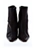 Predictions Black Ankle Boots Size 8 - photo 2