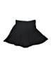 Zara Solid Black Formal Skirt Size XS - photo 1