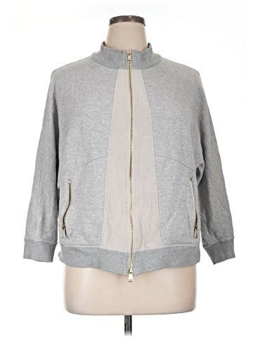 St. John Yellow Label Jacket (view 1)