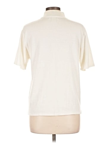 Casual Corner Turtleneck Sweater (view 2)