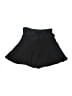 Zara Solid Black Formal Skirt Size XS - photo 2