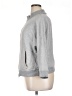 St. John Yellow Label 100% Cotton Gray Jacket Size XL - photo 5