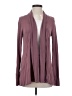 Athleta Burgundy Cardigan Size XS - photo 1