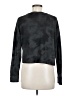 Beyond Yoga Tie-dye Black Pullover Sweater Size M - photo 2