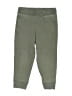 Primary Clothing Solid Green Active Pants Size 3 - photo 1