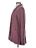 Athleta Burgundy Cardigan Size XS - photo 5