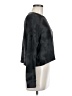 Beyond Yoga Tie-dye Black Pullover Sweater Size M - photo 4