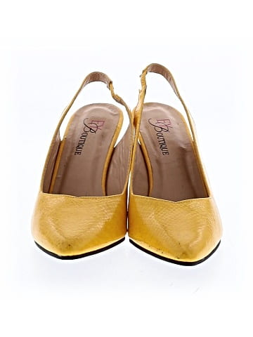 EY Boutique Heels (view 2)