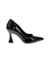 Steve Madden Black Heels Size 6 1/2 - photo 1