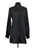 Princess Polly Black Long Sleeve Blouse Size 2 - photo 2