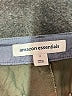 Amazon Essentials Solid Green Khaki Shorts Size 2 - photo 3