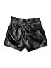 Unbranded Metallic Black Shorts Size XL - photo 2