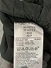 Gap 100% Polyester Solid Black Casual Dress Size XS (petite) - photo 8