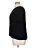 LC Lauren Conrad 100% Polyester Black Pullover Sweater Size XL - photo 5