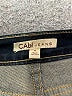 CAbi Solid Blue Jeans Size 8 - photo 7